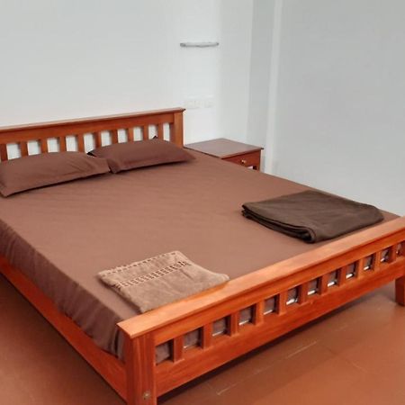 Poovar Sea View Rooms And Boating Family & Couple Only 外观 照片