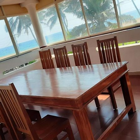 Poovar Sea View Rooms And Boating Family & Couple Only 外观 照片