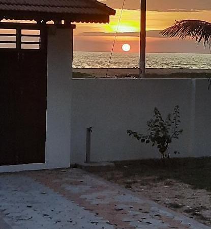 Poovar Sea View Rooms And Boating Family & Couple Only 外观 照片