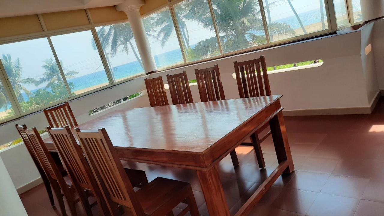 Poovar Sea View Rooms And Boating Family & Couple Only 外观 照片
