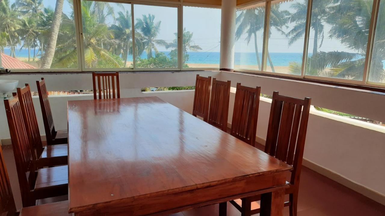 Poovar Sea View Rooms And Boating Family & Couple Only 外观 照片
