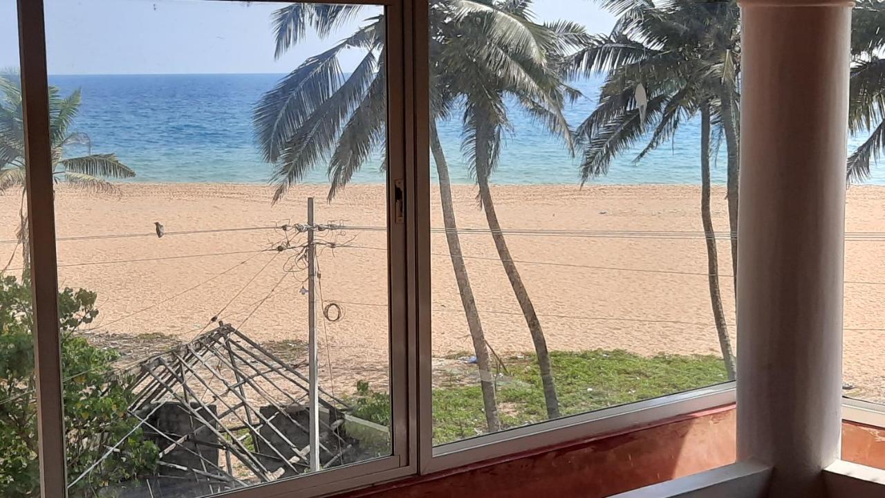 Poovar Sea View Rooms And Boating Family & Couple Only 外观 照片