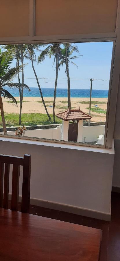 Poovar Sea View Rooms And Boating Family & Couple Only 外观 照片