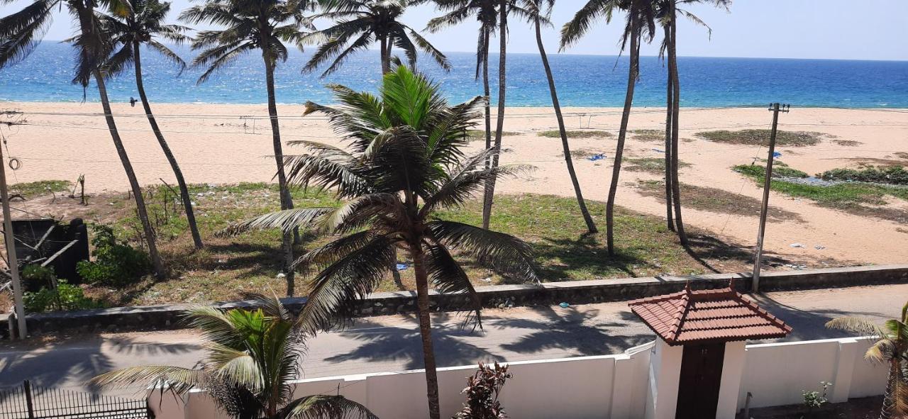 Poovar Sea View Rooms And Boating Family & Couple Only 外观 照片