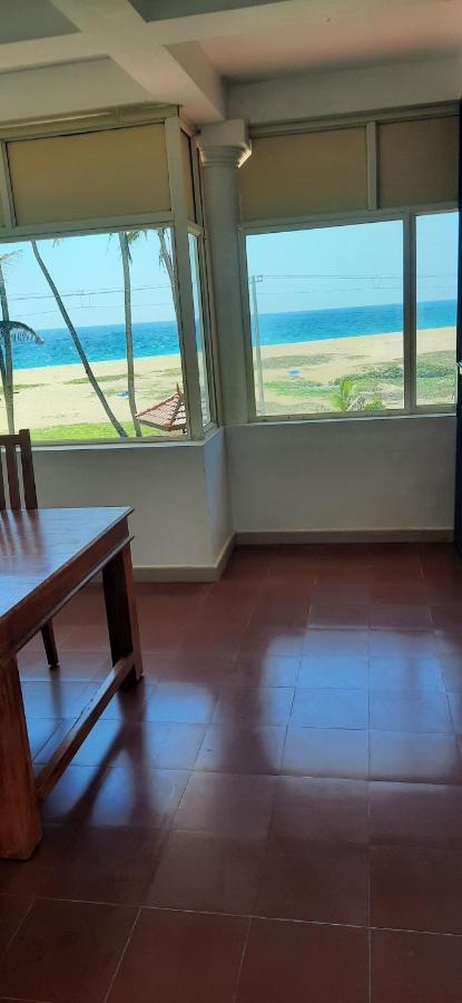 Poovar Sea View Rooms And Boating Family & Couple Only 外观 照片