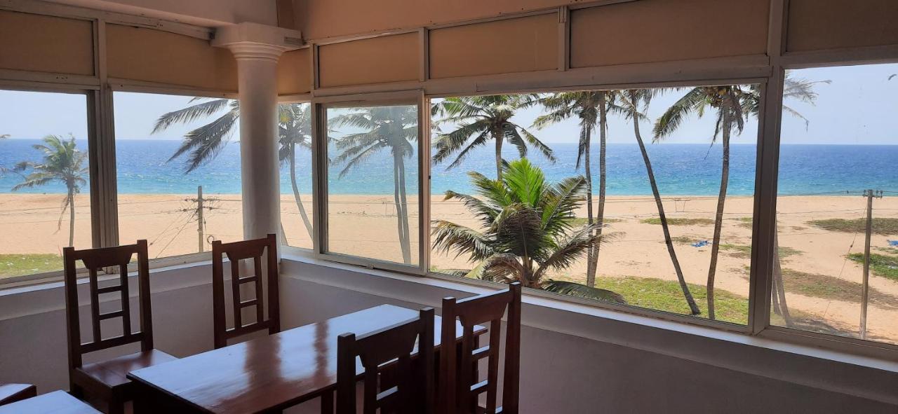 Poovar Sea View Rooms And Boating Family & Couple Only 外观 照片