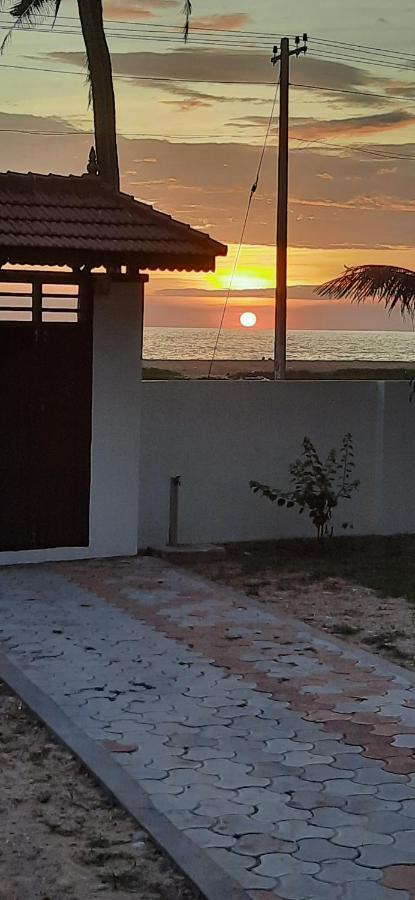 Poovar Sea View Rooms And Boating Family & Couple Only 外观 照片