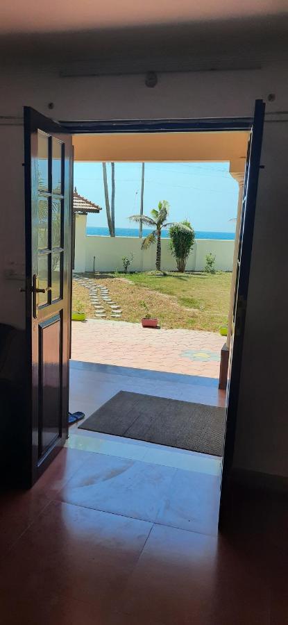 Poovar Sea View Rooms And Boating Family & Couple Only 外观 照片