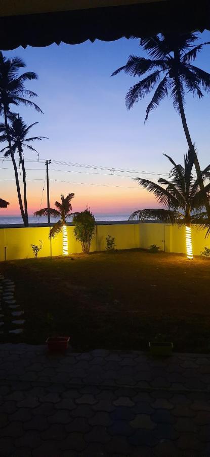 Poovar Sea View Rooms And Boating Family & Couple Only 外观 照片