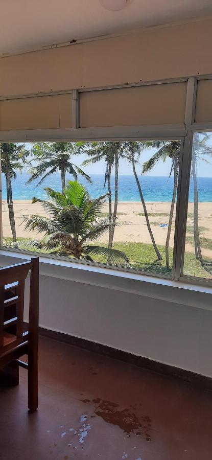 Poovar Sea View Rooms And Boating Family & Couple Only 外观 照片