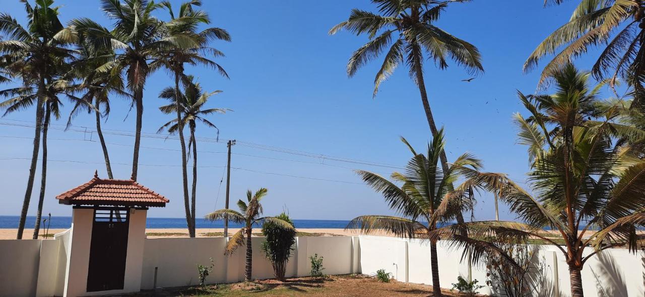 Poovar Sea View Rooms And Boating Family & Couple Only 外观 照片