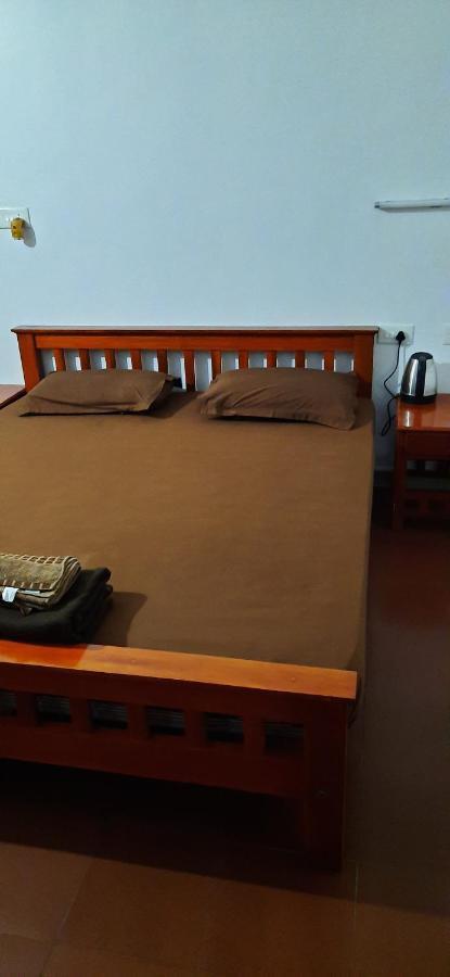 Poovar Sea View Rooms And Boating Family & Couple Only 外观 照片