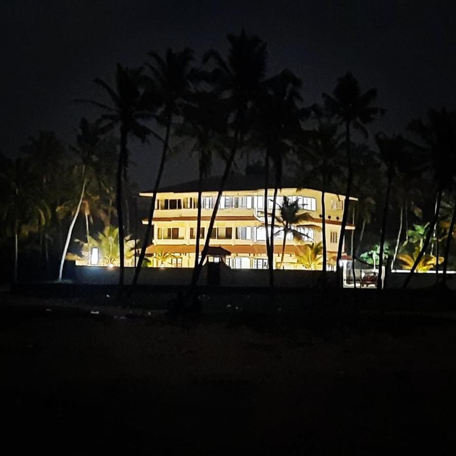 Poovar Sea View Rooms And Boating Family & Couple Only 外观 照片