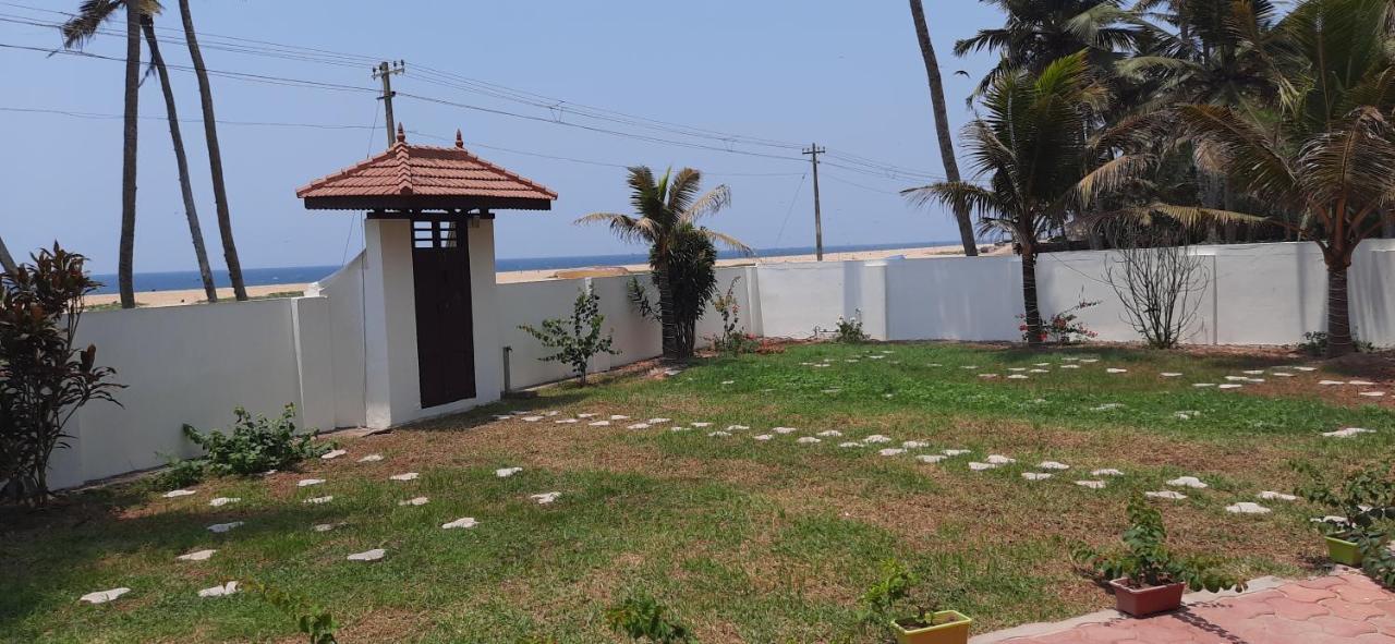 Poovar Sea View Rooms And Boating Family & Couple Only 外观 照片
