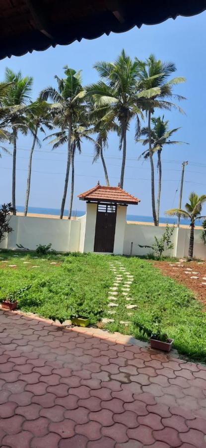 Poovar Sea View Rooms And Boating Family & Couple Only 外观 照片
