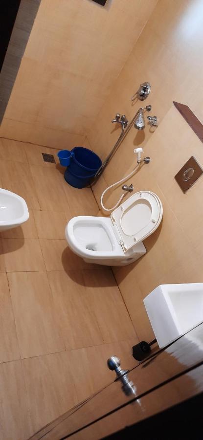 Poovar Sea View Rooms And Boating Family & Couple Only 外观 照片