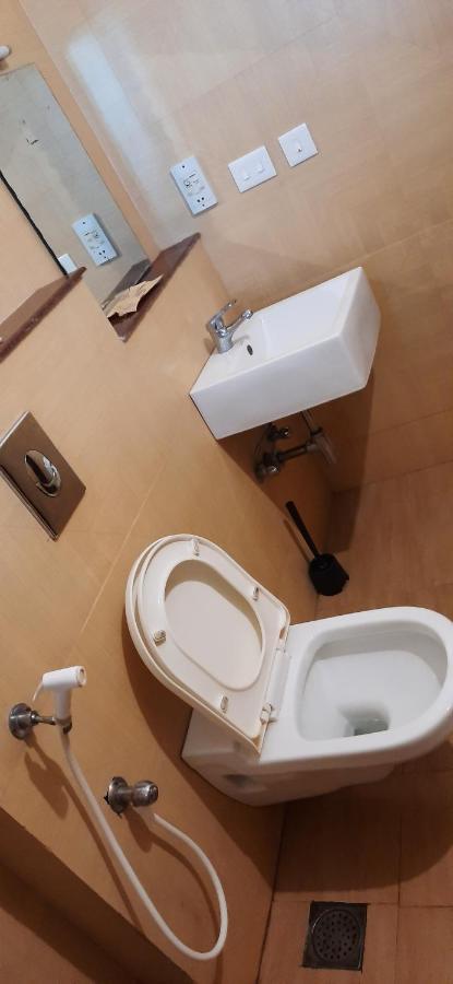 Poovar Sea View Rooms And Boating Family & Couple Only 外观 照片