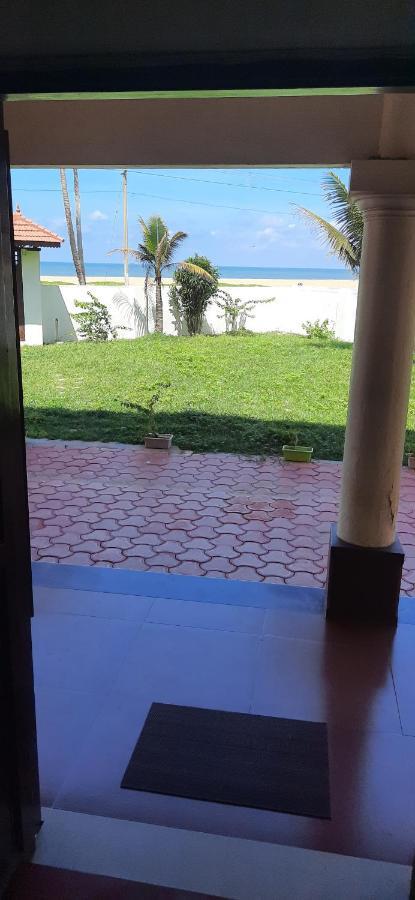Poovar Sea View Rooms And Boating Family & Couple Only 外观 照片