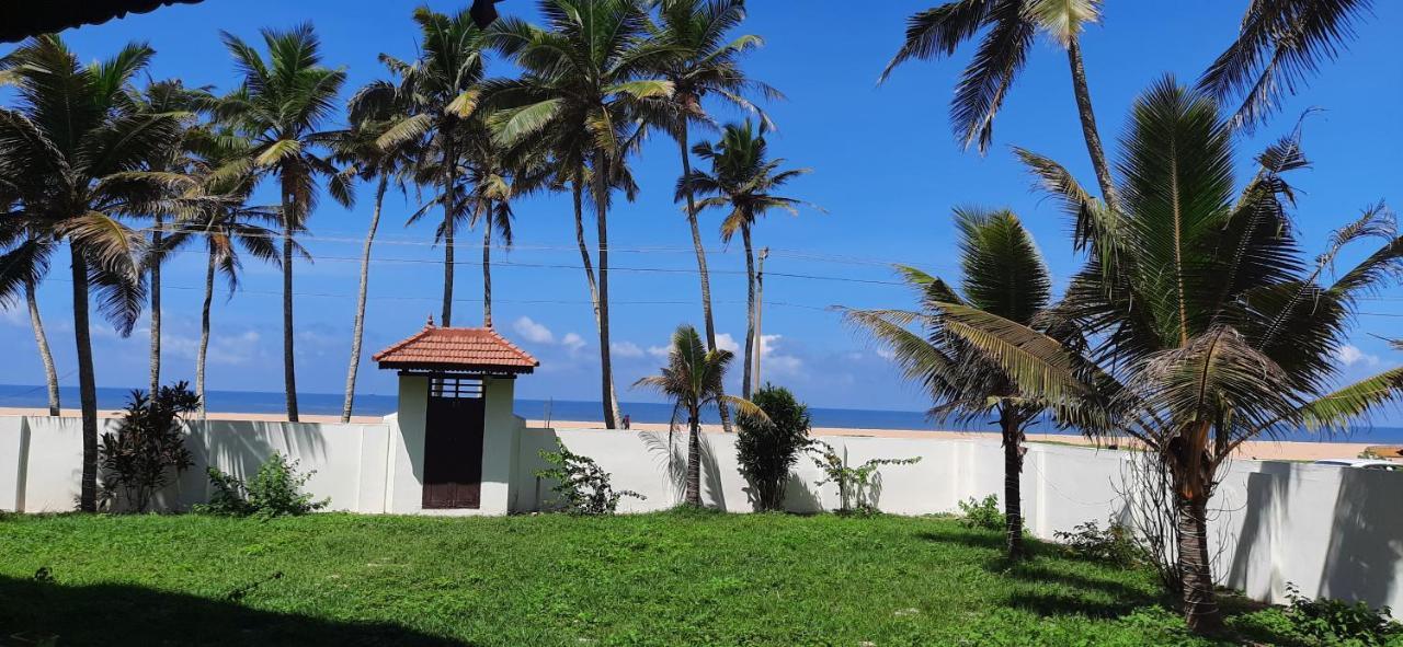 Poovar Sea View Rooms And Boating Family & Couple Only 外观 照片